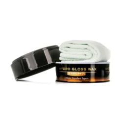 Soft99 Hydro Gloss Wax Water Repellent wosk samochodowy na bazie wody 200g
