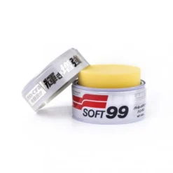 Soft99 Pearl & Metallic wosk do lakierów metalicznych i perłowych 320g