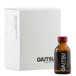 SOFT99 QJUTSU Body Coat Matte - powłoka do matowych lakierów i folii PPF
