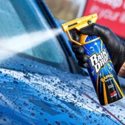SOFT99 Rain Drop Bazooka Powłoka w sprayu 300ml