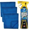 SOFT99 Rain Drop Bazooka Powłoka w sprayu 300ml+ściereczki