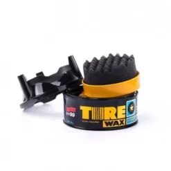 Soft99 Tire Black Wax wosk do opon 170g