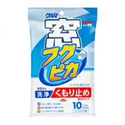 SOFT99 Wipe Anti-Fog ściereczki antyroszeniowe