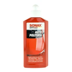 Sonax Autopolitura - usuwa drobne rysy i zmatowienia 250ml