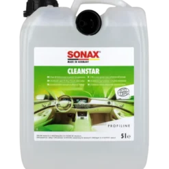 Sonax Cleanstar płyn do czyszczenia wnętrza 5L