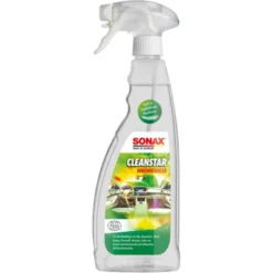 Sonax Cleanstar płyn do czyszczenia wnętrza 750ml