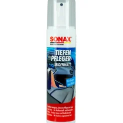 Sonax do pielęgnacji tworzyw sztucznych - efekt matowy 300ml