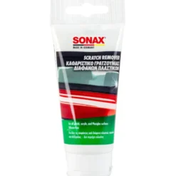 Sonax do renowacji przezroczystych plastików 75ml