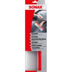 Sonax elastyczna silikonowa ściągaczka wody 30 cm