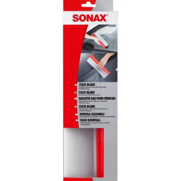 Sonax elastyczna silikonowa ściągaczka wody 30 cm