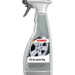 Sonax żel do czyszczenia felg - atomizer 500ml