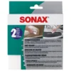 Sonax gąbka do czyszczenia kokpitu i plastików we wnętrzu