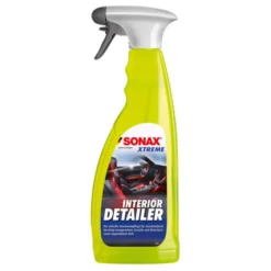 Sonax Interior Detailer szybka pielęgnacja wnętrza 750ml