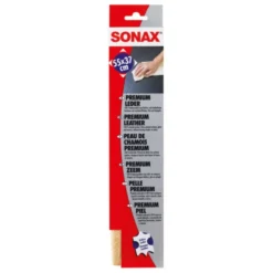 Sonax ircha naturalna do osuszania 59x38 cm