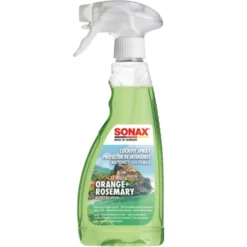 Sonax kokpit matowy pomarańcza + rozmaryn (349241) - 500ml