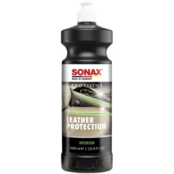 Sonax Leather Care krem do pielęgnacji skóry 1L