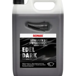 Sonax letni płyn do spryskiwacza Edel Dark 4L