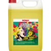Sonax letni płyn do spryskiwacza Lemon Rocks 4L