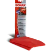 Sonax mikrofibra ściereczka do polerowania i czyszczenia 40x40 cm