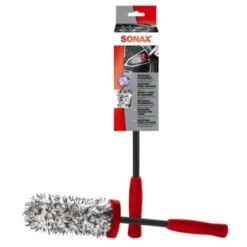 SONAX Mikrofobre Whell rim brush - szczotka do felg z mikrofibry