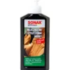 Sonax mleczko z woskiem do czyszczenia i konserwacji skóry 250ml