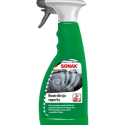 Sonax neutralizator zapachów - odświeżacz 500ml