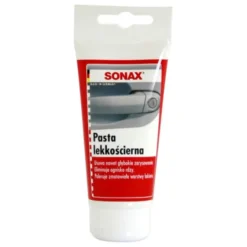 Sonax pasta lekkościerna 75ml