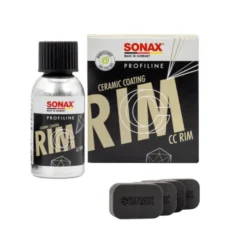 Sonax powłoka do felg Ceramic Coating Rim - 50ml