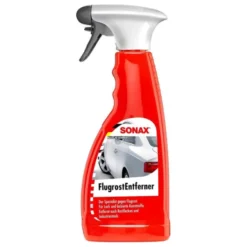 Sonax preparat do usuwania nalotów rdzy 500ml