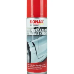 Sonax preparat do usuwania smoły - spray 300ml