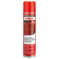 Sonax preparat do usuwania Żywicy - spray 400ml