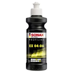 Sonax ProfiLine EX 04-06 ścierna pasta polerska 250ml