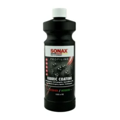 Sonax Profiline Fabric Coating impregnat do tkanin - dachów w kabrioletach 1L