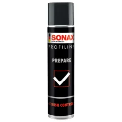 Sonax Profiline Prepare Finish Control odtłuszczacz lakieru IPA 400ml