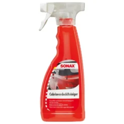 Sonax płyn do czyszczenia dachów w kabrioletach 500ml