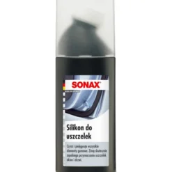 Sonax silikon do uszczelek z aplikatorem 100ml