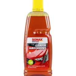 Sonax szampon samochodowy - koncentrat 1L