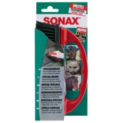 Sonax szczotka do usuwania sierści