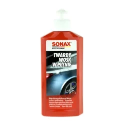 Sonax twardy wosk w płynie 250ml
