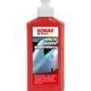 Sonax wosk do lakierów metalizowanych 250ml