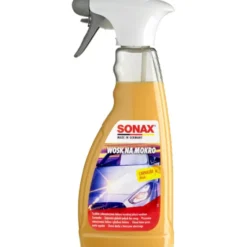 Sonax wosk na mokro - atomizer 500ml