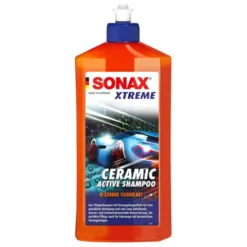 Sonax Xtreme Ceramic Active Shampoo - szampon do powłok ceramicznych 500ml