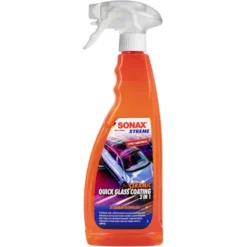 Sonax Xtreme Ceramic Quick Glass Coating 2w1 - 750ml 174400