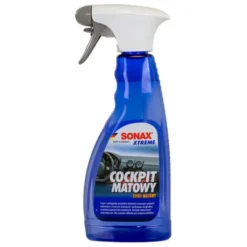 Sonax Xtreme Cockpit Efekt - kokpit matowy 500ml