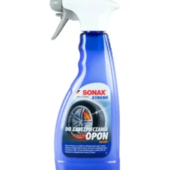 Sonax Xtreme do pielęgnacji opon i gumy matowy 500ml