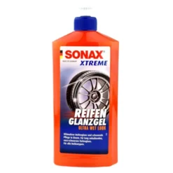 Sonax Xtreme żel do nabłyszczania opon - efekt mokrej opony 500ml
