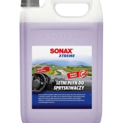 Sonax Xtreme - gotowy letni płyn do spryskiwaczy 4L