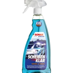 Sonax Xtreme NanoPro płyn do mycia szyb 1000ml