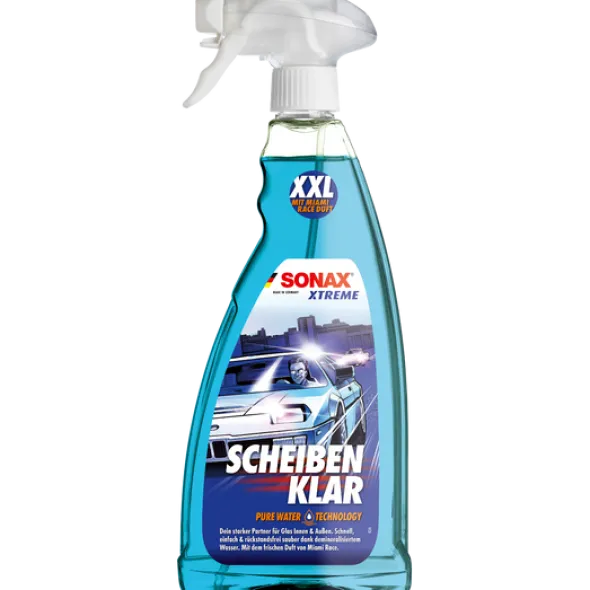 Sonax Xtreme NanoPro płyn do mycia szyb 1000ml