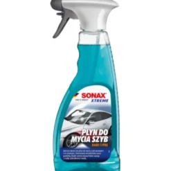 Sonax Xtreme NanoPro płyn do mycia szyb 500ml